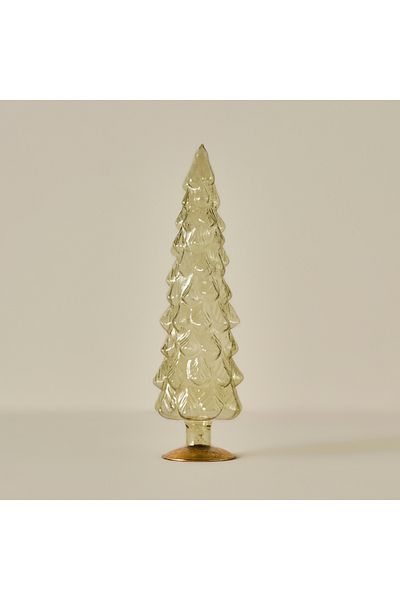 Bella Maison Διακοσμητικό αντικείμενο Pine Tree Natural (10x10x35 cm)