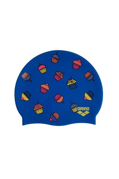 ARENA Tipărire 2 BUCĂȚI DE SILICON PENTRU CUPCAKES