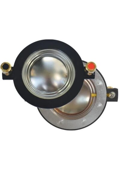 LSOUND Ct44 Membran - Tweeter Membranı 44mm