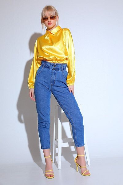 ByCukurovaFrango Pantaloni Jean