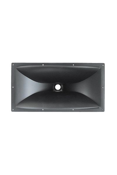 LSound Professional Sound Systems 23x43 Tweteer Horn - Self Threaded