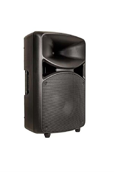 LSOUND 38 Cm 15 Inç Pasif Plastik Hoparlör Kabini - 1000watt