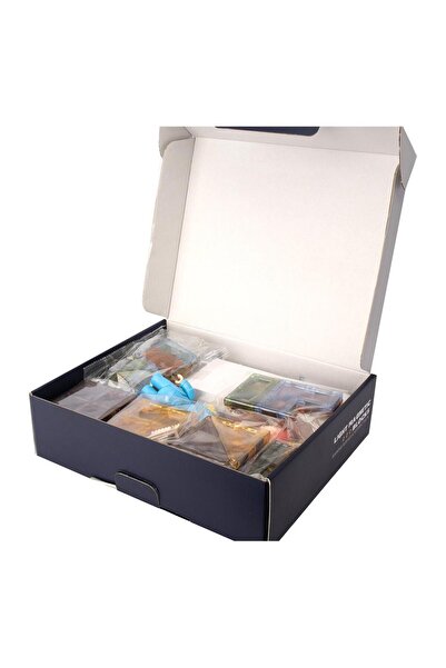 Fab N Funky Jade Diamond Magnetic Building Blocks - 57 Pieces