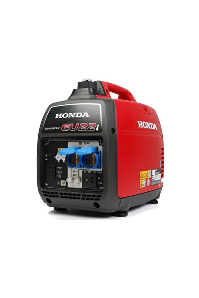 Honda EU 22İ K1 GG3 Çanta Tipi 2,2 kVa Jeneratör