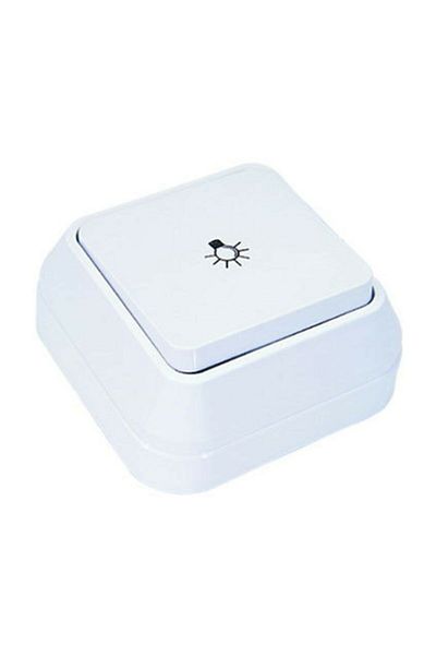 MAKEL Surface Mounted Light 45104