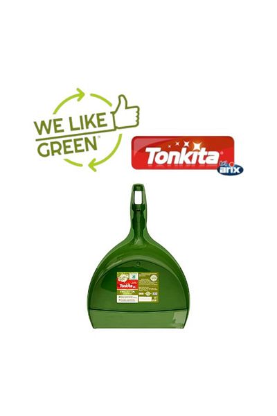 Tonkita Eco Dustpan