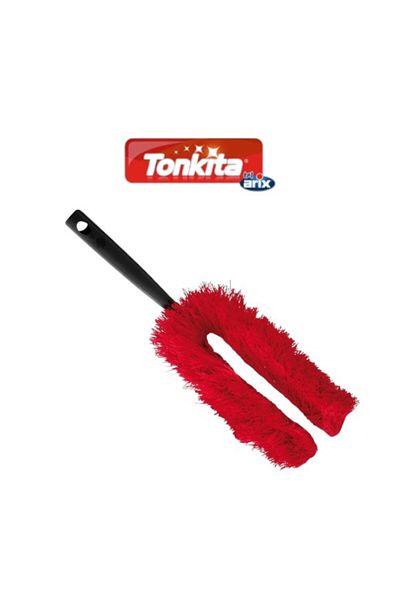 Tonkita Synthetic Duster for a Spotless Home