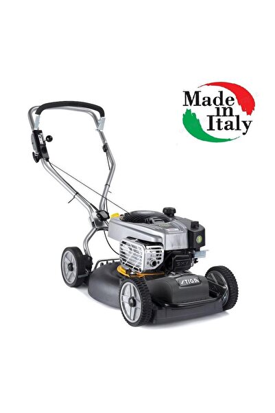 STIGA Multiclip Pro 53 SB Sepetsiz Çim Biçme Makinesi