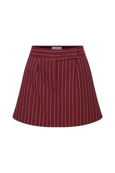 SAGAZA Gabriela Shorts