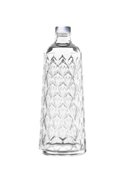 Paşabahçe 80405 Leafy Su Şişesi 1035 cc