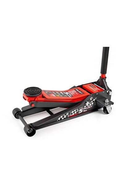 DHT D12004005 5 Ton Düşük Profil Garaj Krikosu