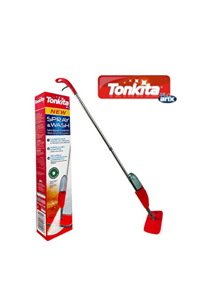 Tonkita -Spray&Wash Revolution Kit
