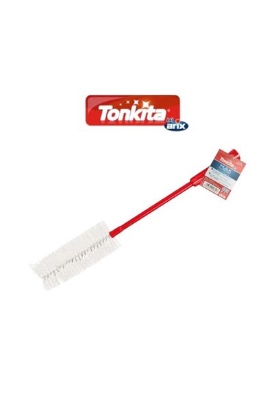 Tonkita Flex Bottle & Jars Brush
