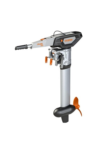 torqeedo CRUISE 3.0 TS KISA ŞAFT 24V/3kW