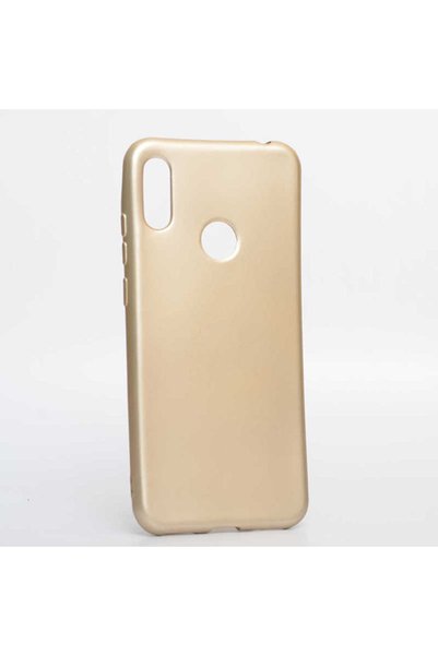 Techaks Huawei Honor 8A Case Soft Textured Colorful Slim Silicone Soft Cover ...