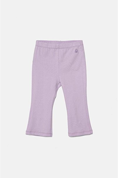 Benetton Baby Girl Long Tights