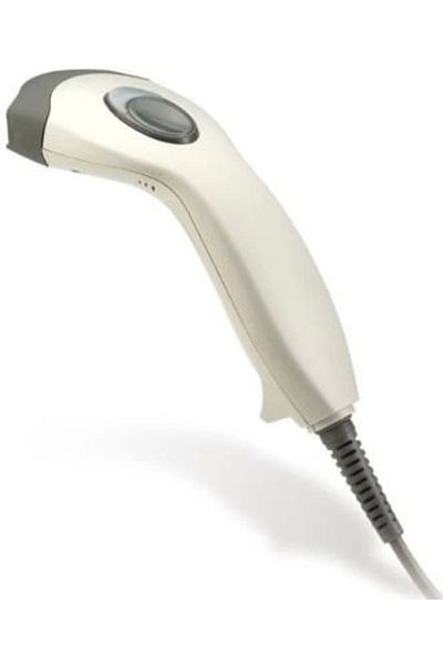 ZEBEX Ontech - Z-3100 Ccd Wired USB Barcode Scanner