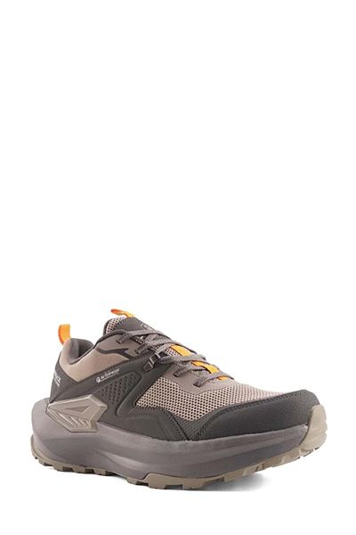 lumberjack SOMMY 4PR Ανδρικά OUTDOOR - ΓΚΡΙ - 44 - ST07891-GRAY-44