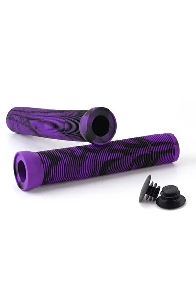 vona Efr A65 Bikes Dilber Mtb Bmx Dirt Jump 14,5cm Elcik- Mor / Siyah