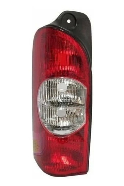 Genel Markalar Renault Master 2 Arka Stop Lambası Sol 8200171472 Uyumlu