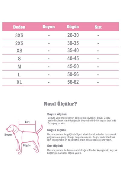 Curli Special Edition Göğüs Tasması
