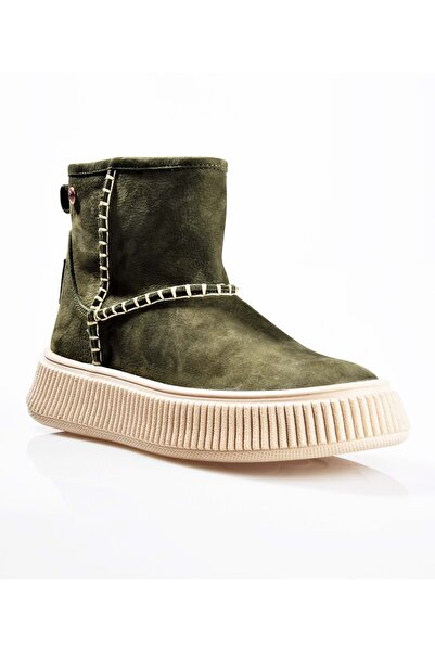 Mammamia D24KB-4090 Жіночі черевики