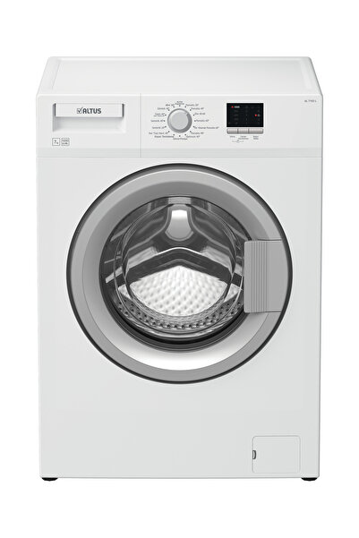 Altus AL-7101 L 7 Kg Çamaşir Makinesi