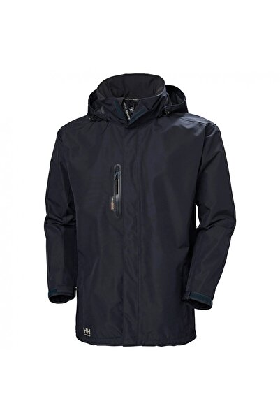 Helly Hansen MANCHESTER SHELL COAT