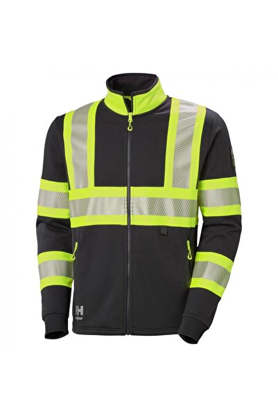 Helly Hansen Workwear ICU Zip Sweatshirt -79274