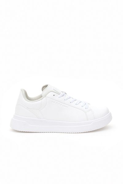 U.S. Polo Assn. Men's White Shoes 50297292 -Vr013