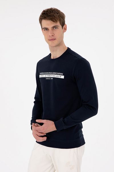 U.S. Polo Assn. ΒΑΣΗ. Polo Assn. Ανδρικός ιδρώτας 50290260 -VR033