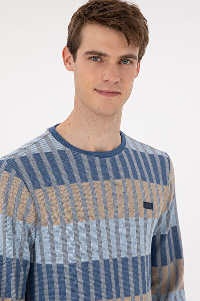 U.S. Polo Assn. Чоловіча толстовка 50290623-VR071