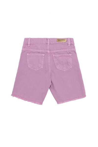 U.S. Polo Assn. Pantaloni scurți Magnolia Jean pentru fete 50247726 -VR211