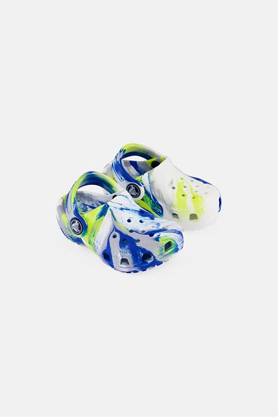 Crocs toddler sneakers online