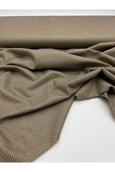 Kumaş Sevdası Ανοιξιάτικο εποχιακό Poliviskon (πλάτος 145cm) Pantalon, Jacket, Gilet κ.λπ.