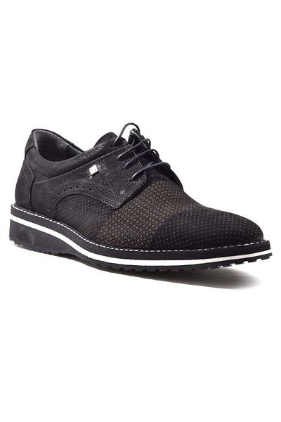 Fosco 2106 Ανδρικά παπούτσια Eva Sole Classic