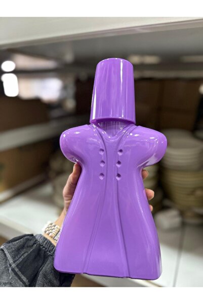 Hibana Figürlü Başucu Sürahi