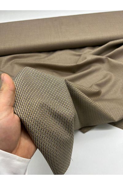 Kumaş Sevdası Ανοιξιάτικο εποχιακό Poliviskon (πλάτος 145cm) Pantalon, Jacket, Gilet κ.λπ.