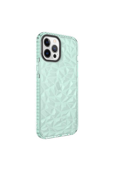 Ummeslem Compatible Case Buzz Cover for Apple iPhone 12 Pro Max Case Mobile P...
