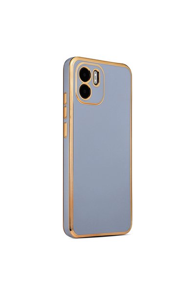 Ummeslem غطاء حماية متوافق مع هاتف Xiaomi Redmi A1