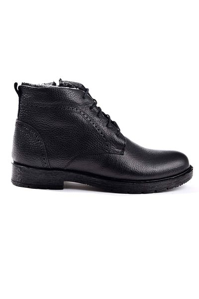 Geppetto Gepetto 4253 Men's Leather Boots