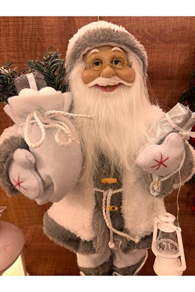 TEMA MİMARLIK 45 cm Noel Baba