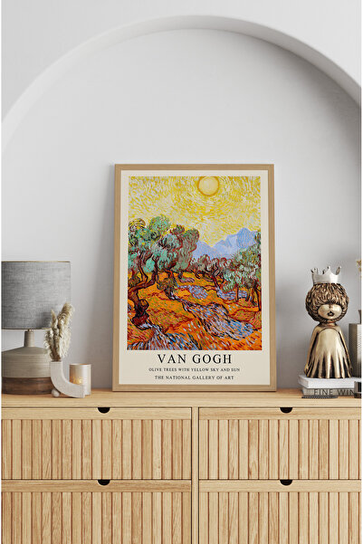 kutuTR Dekorize Mdf  3 mm Çerçeve Görünümlü Mutfak Tablo 30408