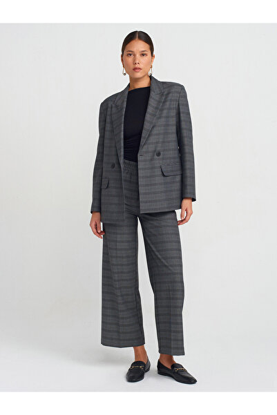 Dilvin 60753 Dilvin Blazer Ceket