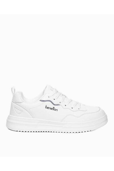 Benetton Pánská sportovní obuv Bni-11200