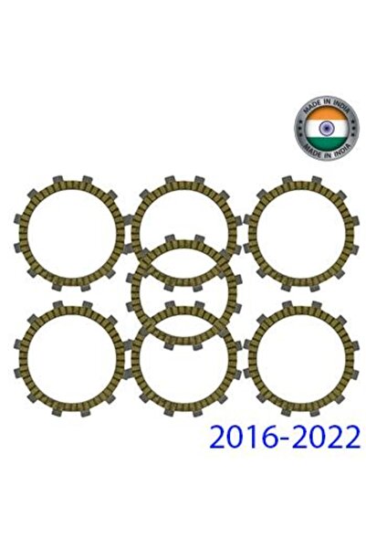 Genel Markalar DEBRİYAJ BALATASI HİNDİSTAN [CF MOTO] NK 250 2016-2022