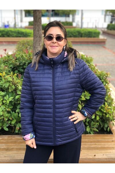 BAKTAGÖR DOUBLE SIDED COAT