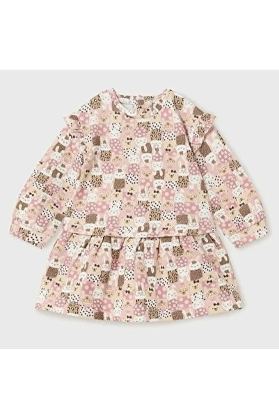 MAYORAL Baby Girl Dress 2994