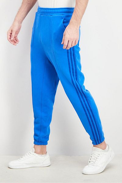 adidas Men Sportswear Fit Training Sweat Pants, Blue