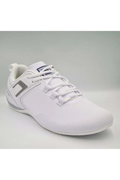 Lescon Ανδρικά αθλητικά παπούτσια Rıva White